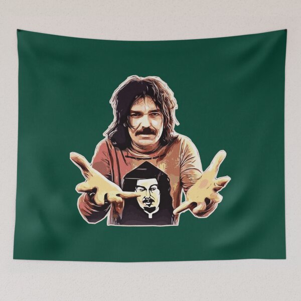 Item preview, Vintage  Captain Beefheart Beefheart Wears Beefheart   designed and sold by EliceCe.