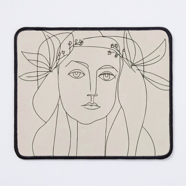 Item preview, War And Peace Female designed and sold by johnson221.