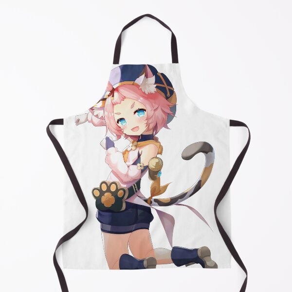Item preview, Diona Genshin Impact Anime Waifu designed and sold by RalphJaystin.