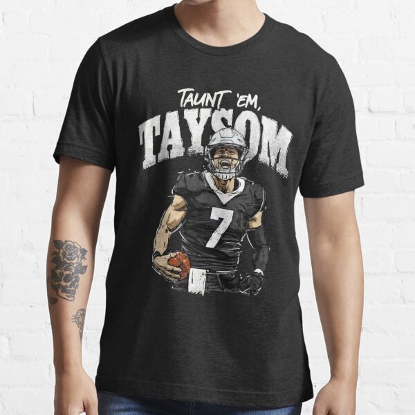 Taysom Hill Merchandise