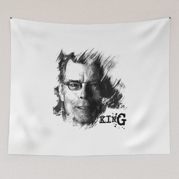 Item preview, For Mens Womens Movie Stephen Film King Halloween Awesome For Movie Fans designed and sold by Baylee025Hooper.
