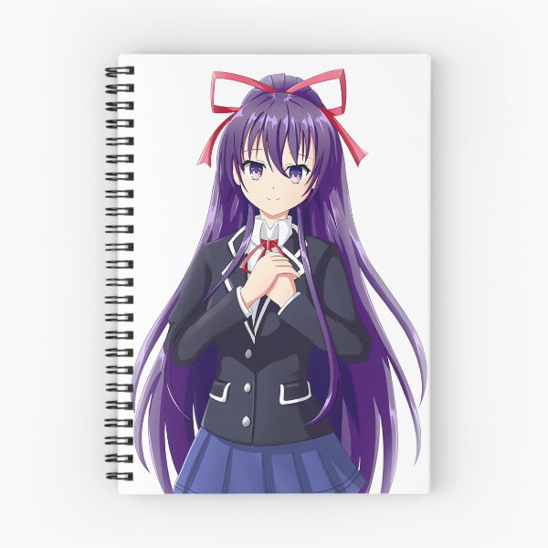 Item preview, Tohka Yatogami Date A Live Artwork For Otaku designed and sold by CharlesLevon.