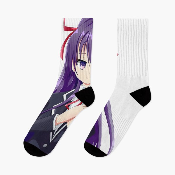 Item preview, Tohka Yatogami Date A Live Artwork For Otaku designed and sold by CharlesLevon.
