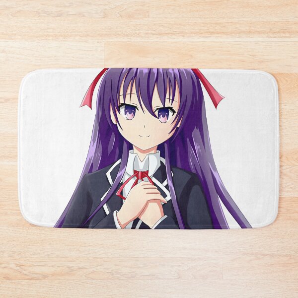 Item preview, Tohka Yatogami Date A Live Artwork For Otaku designed and sold by CharlesLevon.