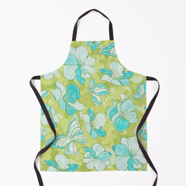 Item preview, Summer Butterfly Splendor 3082 designed and sold by sunnthreads.