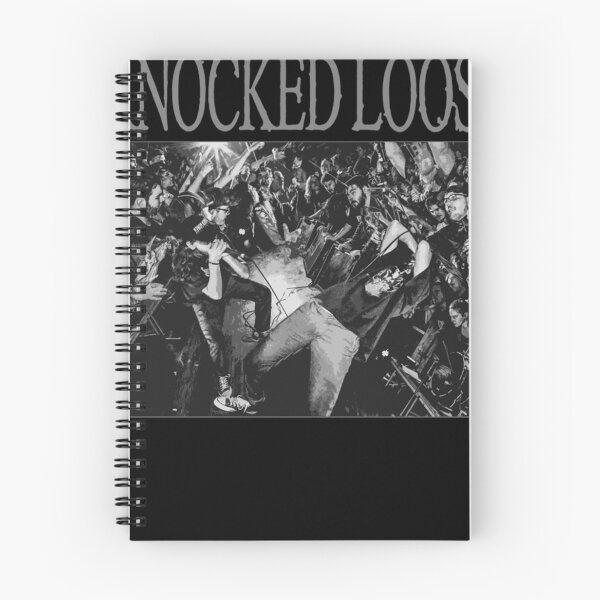 Item preview, Knocked Loose - Higher Power designed and sold by CHREIBER.