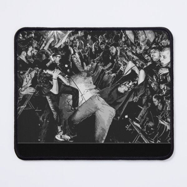 Item preview, Knocked Loose - Higher Power designed and sold by CHREIBER.
