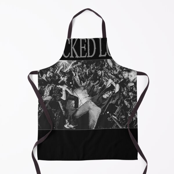 Item preview, Knocked Loose - Higher Power designed and sold by CHREIBER.