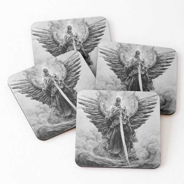 Item preview, Guardian Angel designed and sold by Robert Ropars.