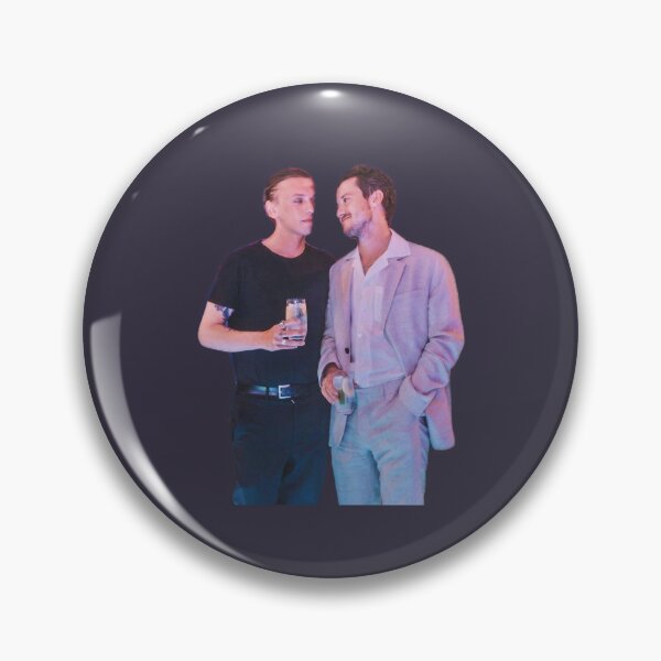 Item preview, Music Retro Jamie Campbell Bower Funny Graphic Gift designed and sold by Jeweljaramillo.