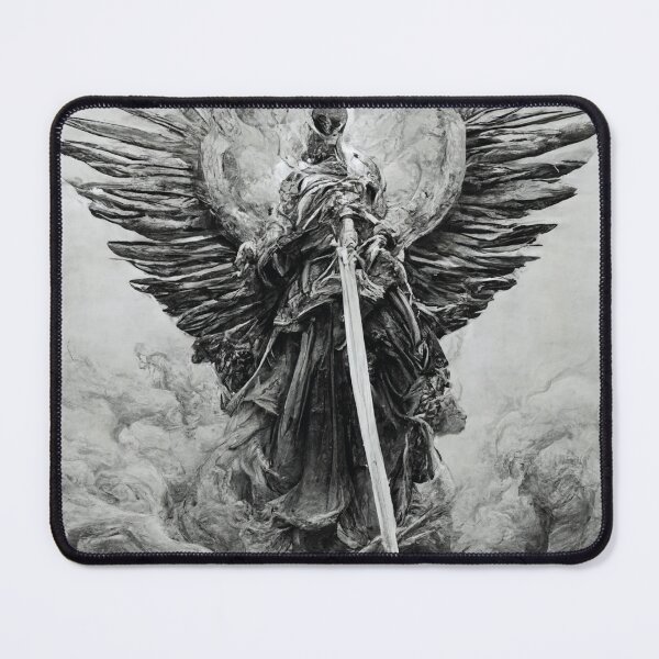 Item preview, Guardian Angel designed and sold by Robert Ropars.