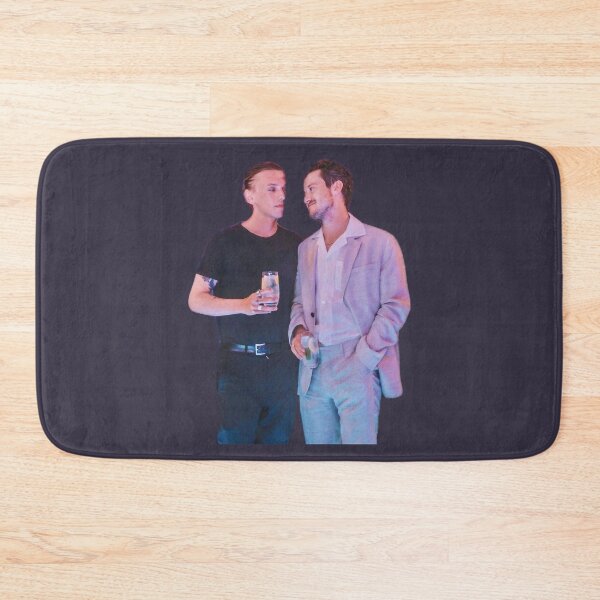 Item preview, Music Retro Jamie Campbell Bower Funny Graphic Gift designed and sold by Jeweljaramillo.