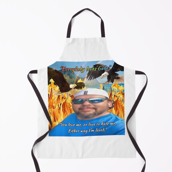 Item preview, Everybody loves Gabe designed and sold by pixblox.