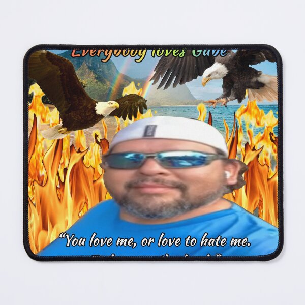 Item preview, Everybody loves Gabe designed and sold by pixblox.