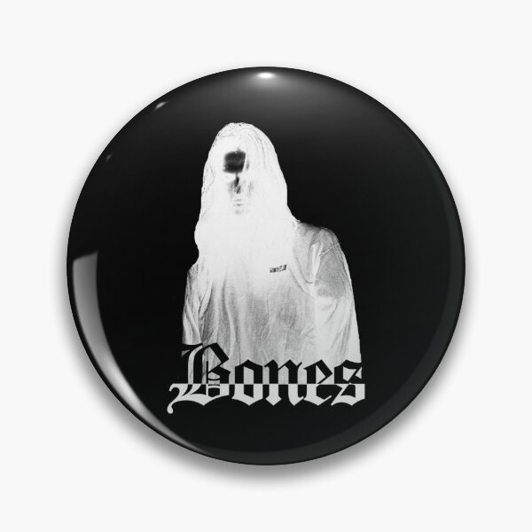 Item preview, Sesh Bones Classic T-Shirt designed and sold by palicia9x.