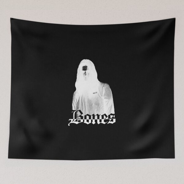 Item preview, Sesh Bones Classic T-Shirt designed and sold by palicia9x.
