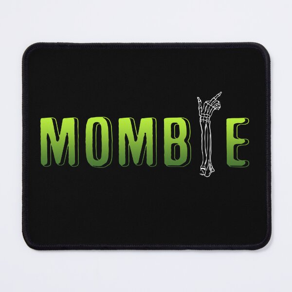 Item preview, Mombie 2 designed and sold by Nikmay Design.