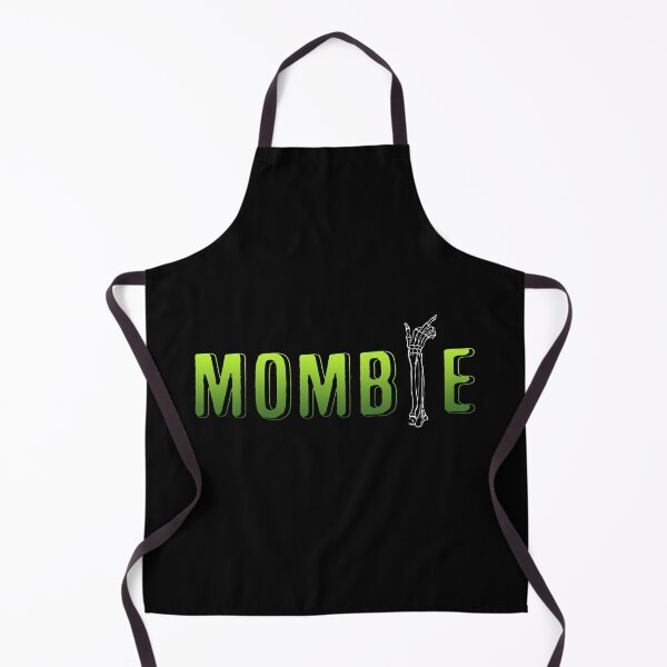 Item preview, Mombie 2 designed and sold by Nikmay Design.