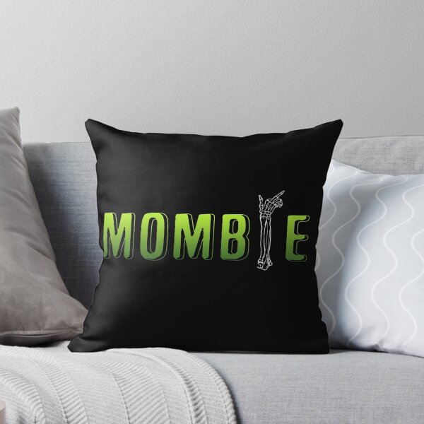 Item preview, Mombie 2 designed and sold by Nikmay Design.