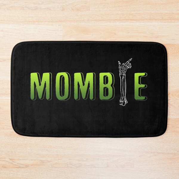 Item preview, Mombie 2 designed and sold by Nikmay Design.