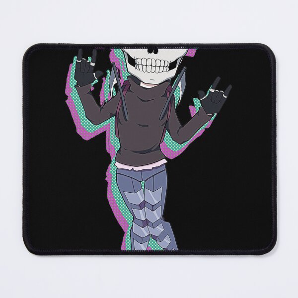 Item preview, Dorohedoro  anime fan designed and sold by mihaelsott.