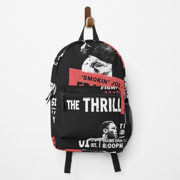 Item preview, Ali vs frazier thrilla in manila designed and sold by maceycrooks.