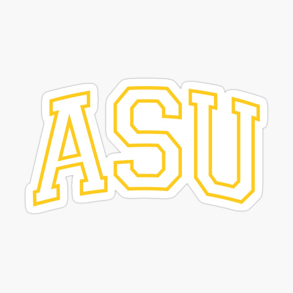 App State Roll Neers Pin