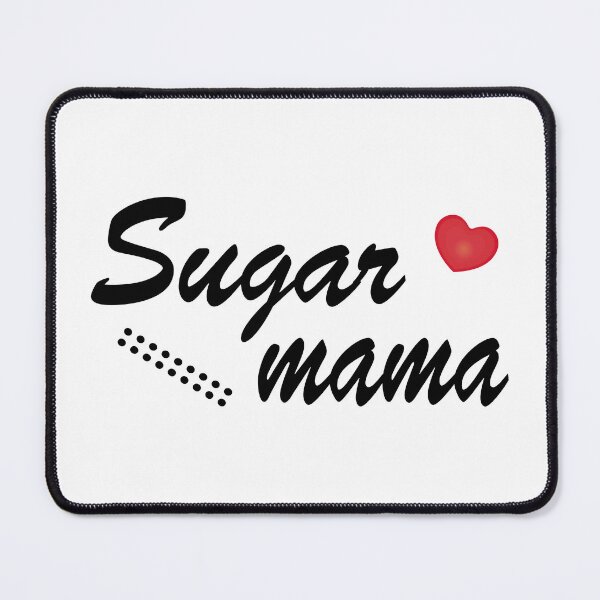 Item preview, Sugar Mama designed and sold by Julia2Julia.