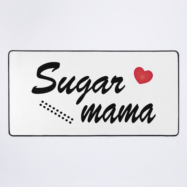 Item preview, Sugar Mama designed and sold by Julia2Julia.