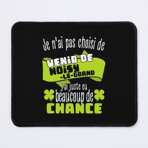 Item preview, Gift man proud to live in Noisy-le-Grand designed and sold by RomualdGR.