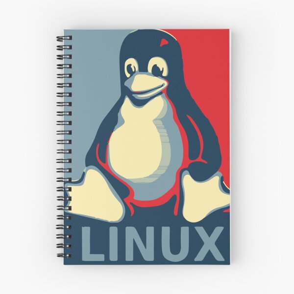 Item preview, Linux tux penguin obama designed and sold by CHREIBER.