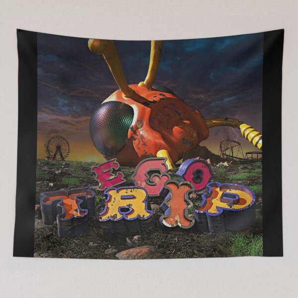 Item preview, Ego Art designed and sold by DorotheaNoble.