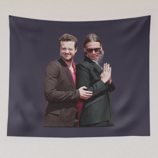 Item preview, Music Vintage Jamie Campbell Bower Funny Graphic Gifts designed and sold by Jeweljaramillo.