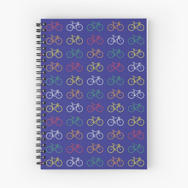 Item preview, Cycling Pattern  designed and sold by Loveroflines.
