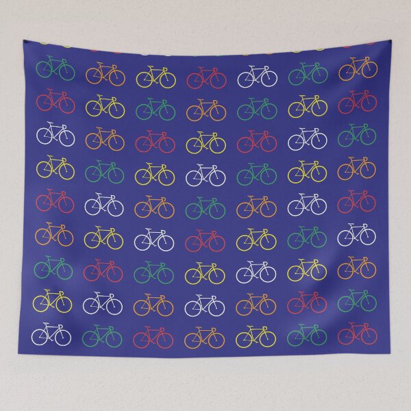 Item preview, Cycling Pattern  designed and sold by Loveroflines.