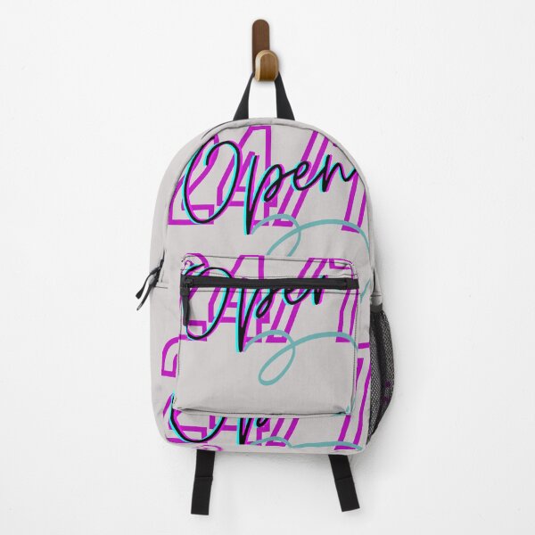 Item preview, Open 24/7 designed and sold by BraxhanApparel.