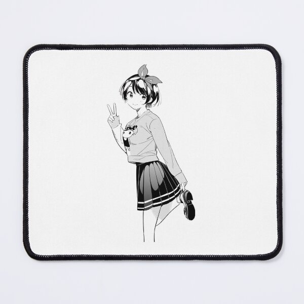 Item preview, Music Vintage Retro Anime Rent Manga A Girlfriend Japan Gifts For Music Fans designed and sold by GinaThielemann.