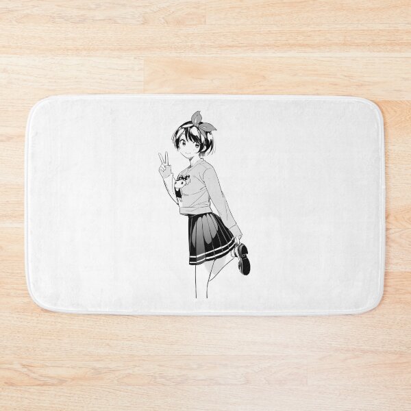 Item preview, Music Vintage Retro Anime Rent Manga A Girlfriend Japan Gifts For Music Fans designed and sold by GinaThielemann.