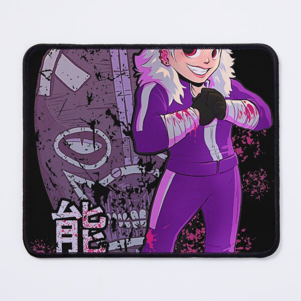 Item preview, Dorohedoro  anime gift designed and sold by mihaelsott.