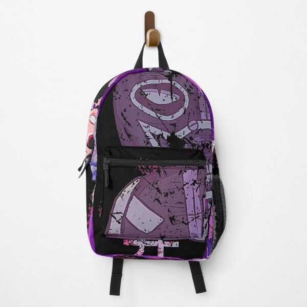 Item preview, Dorohedoro anime gift designed and sold by mihaelsott.
