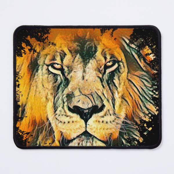 Item preview, Lion designed and sold by Skvor.