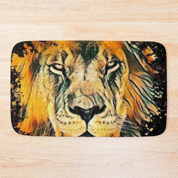 Item preview, Lion designed and sold by Skvor.