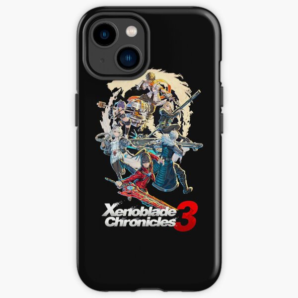 Xenoblade Chronicles 3 Phone Cases for Sale Redbubble