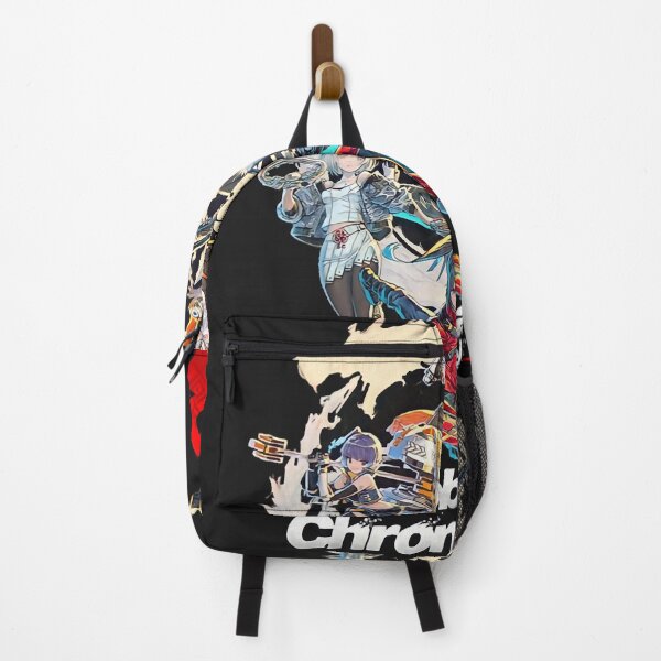 Item preview, All times of xenoblade designed and sold by maceycrooks.