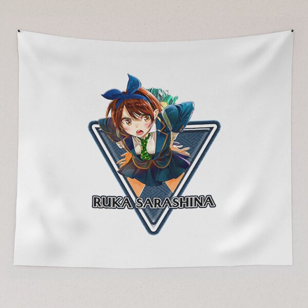 Item preview, My Favorite People Anime Rent Manga A Girlfriend Japan Gift For Fan designed and sold by GinaThielemann.