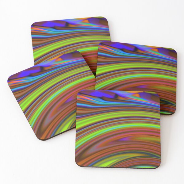 Item preview, Layered Hues ElitebyElise designed and sold by ElitebyElise.