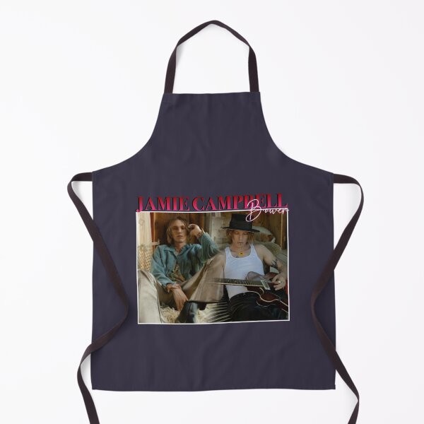 Item preview, Music Vintage Retro Jamie Campbell Bower Funny Graphic Gift designed and sold by Jeweljaramillo.