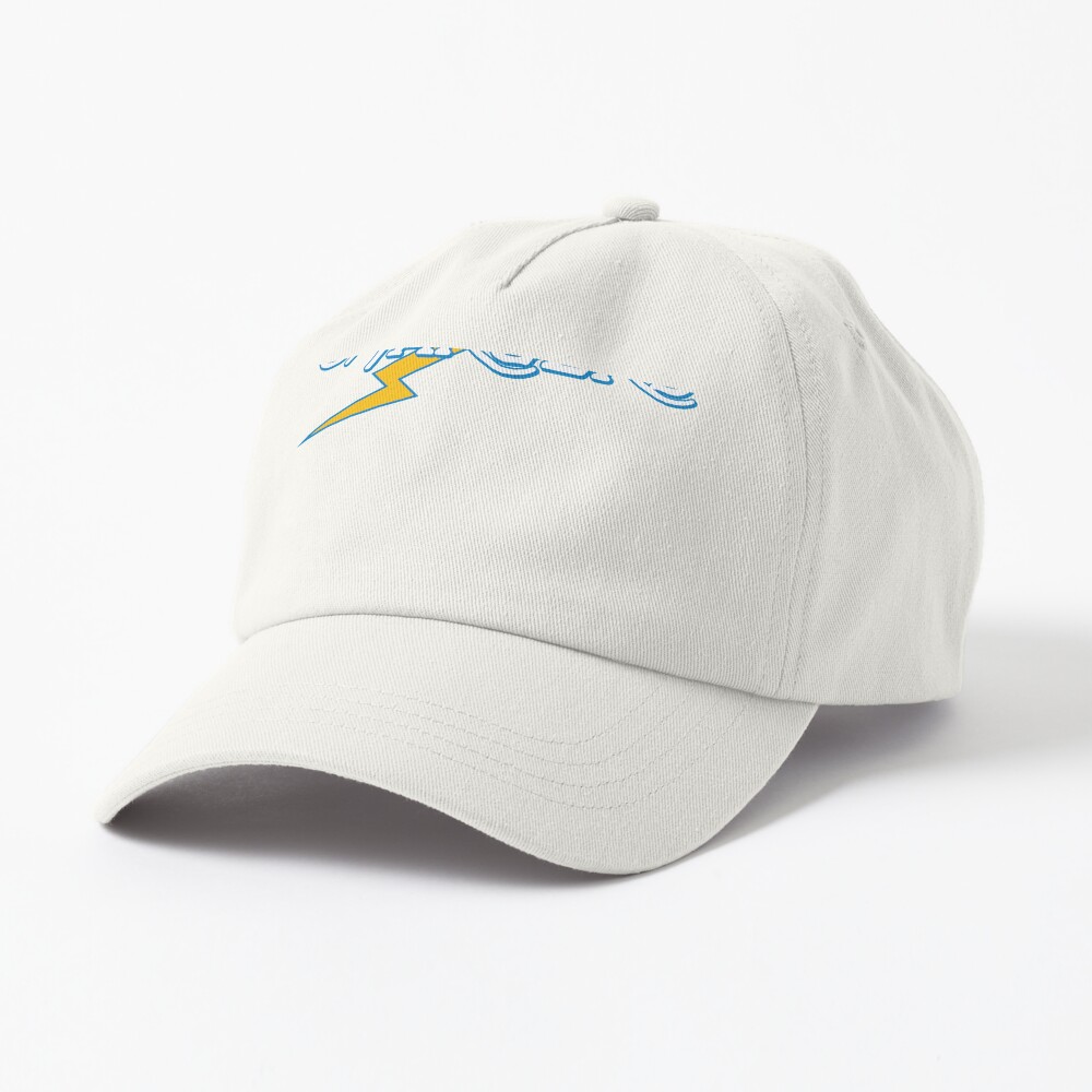 Vintage San Diego Chargers Bucket Hat - L – Jak of all Vintage