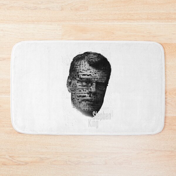 Item preview, Funny Gifts Movie Stephen Film King Halloween Idol Gift Fot You designed and sold by Baylee025Hooper.