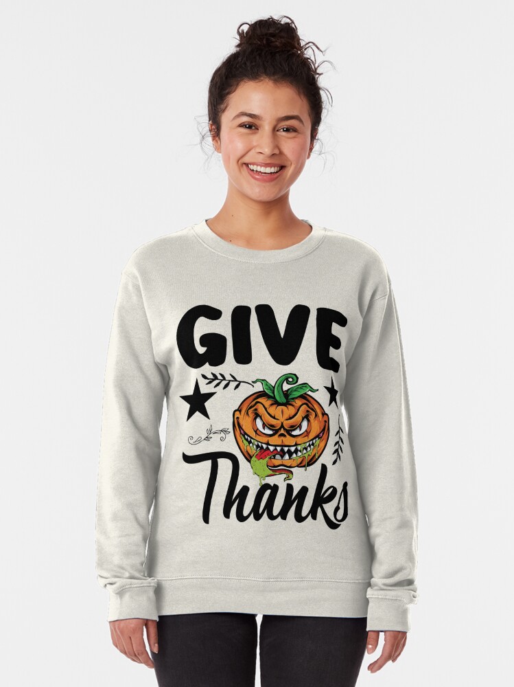 Discover Allhalloween Sweatshirt